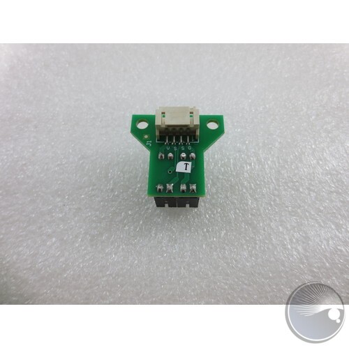 optocoupler PCB AGD004 (BOM#39)