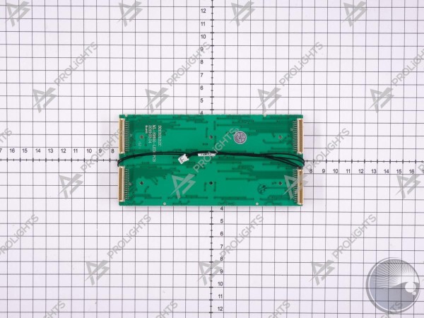 PL LED PCB B