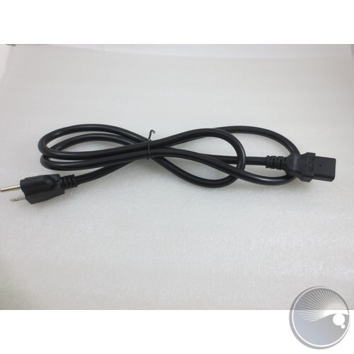 POWER CABLE (BOM#14)