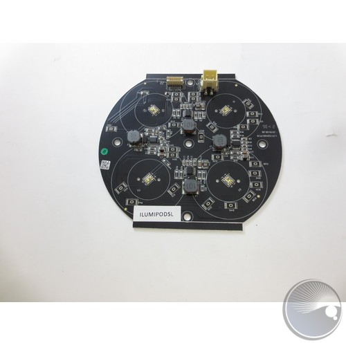 LED PCB L25152V00.PCB (BOM#28)