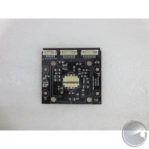 LED PCB (BOM#28)