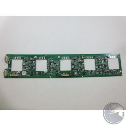 Drive PCB (Q16031V02.PCB)