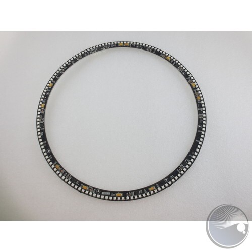 LED ring PCB LJB092 (BOM#109)