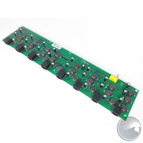 DRIVER PCB