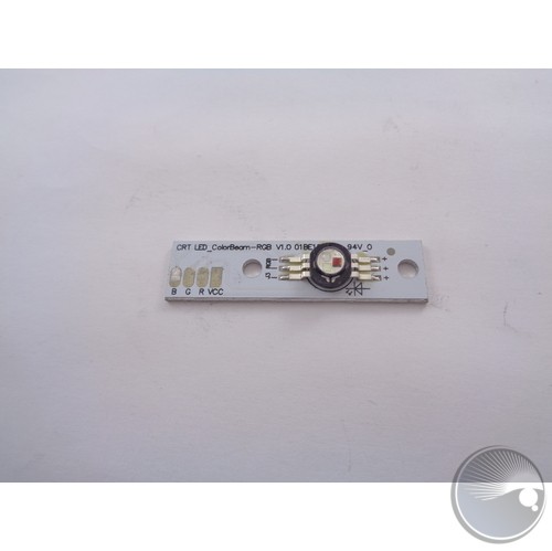 LED board (RGBW)