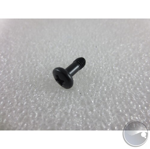 Screw M4*10 (Head Side ,Head Cover)