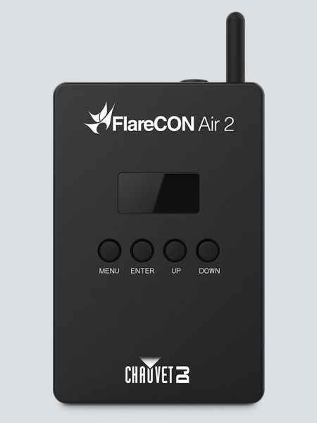 RENTAL Flarecon air 2