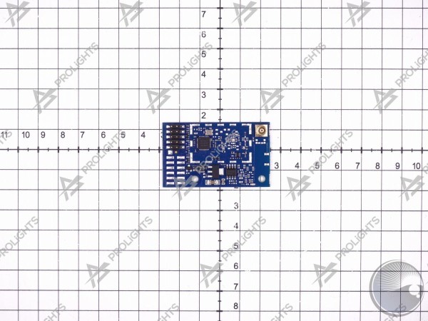 PL W-DMX BOARD(SP SOLAR 23 AG)