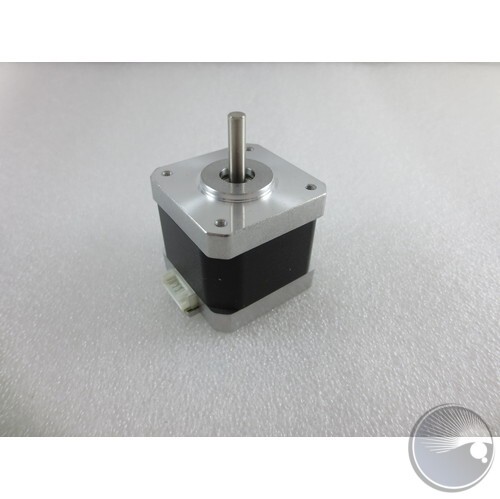 STEPPER MOTOR (BOM#43)