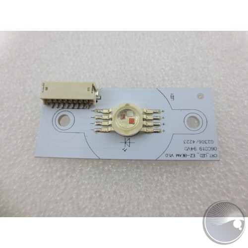 LED PCB (BOM#10)