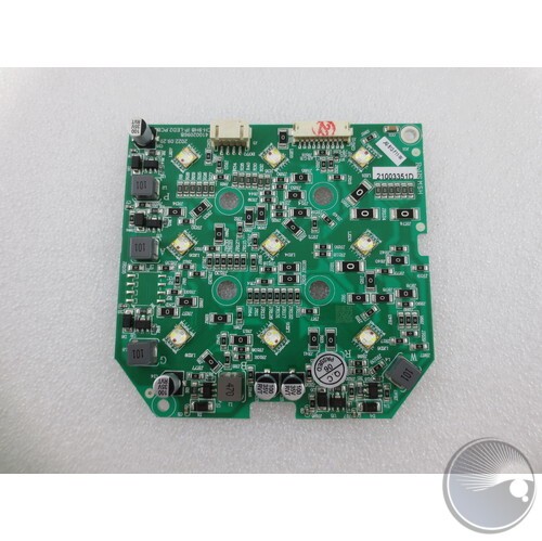 LED PCB (BOM#13)