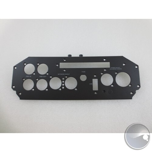 Plate for PSU MK1XS-A01-01-A (BOM#31)