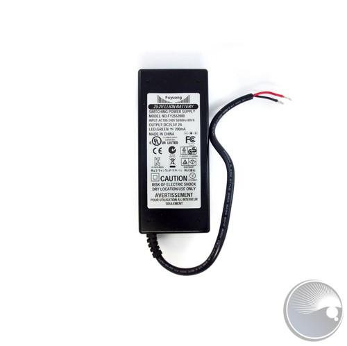 LITHIUM BATTERY CHARGING POWER SUPPLY(BOM#14A)