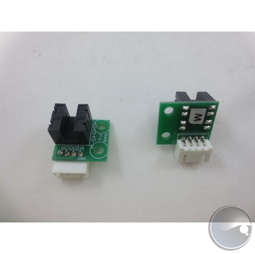 optocoupler board GD001A (BOM#46)