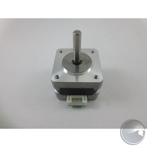 stepper motor 14HY00625 (BOM#170)