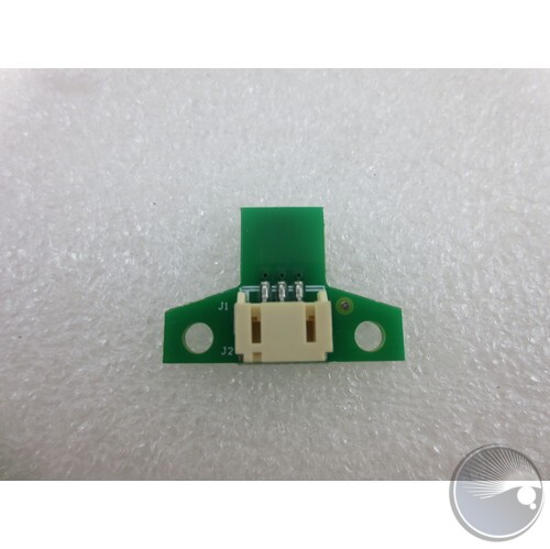 magnetic sensor HE-25 (BOM#47)