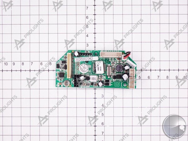 PL MASTER PCB