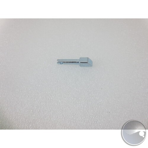 Slide pin 7*8*37.2mm A3 (BOM#19)