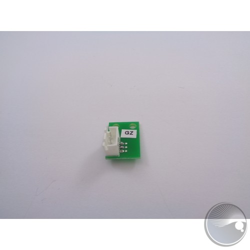 magnetic board HE12 A (BOM#85)