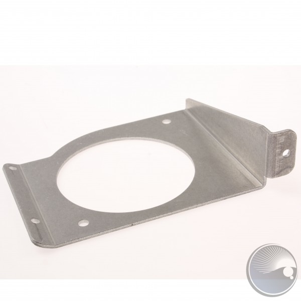 Martin Upper blower bracket MIII