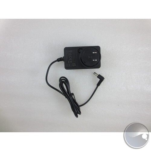 EXTERNAL POWER SUPPLY (BOM#41)