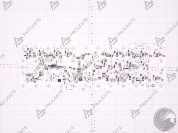 PL LED PCB 2, 21000880B