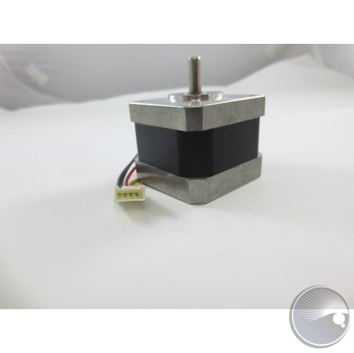 stepper motor 42SHD4003-15 (BOM#50)