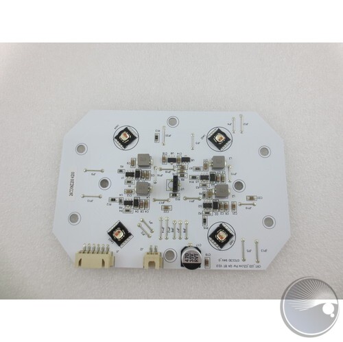 LED PCB (BOM#5)