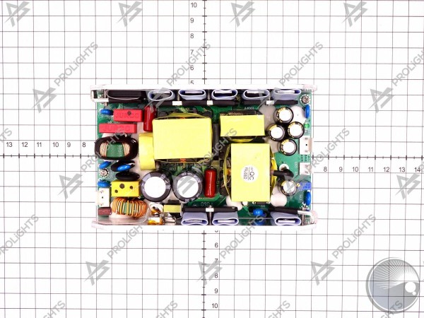 PL POWER SUPPLY, A18010006000