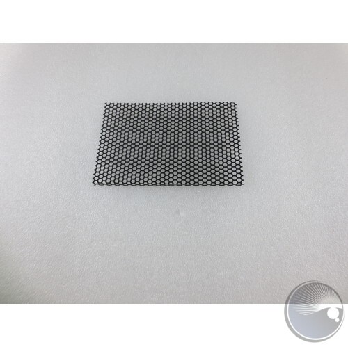 dust filter M-820P-A01-11 (BOM#20)