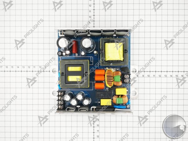 PL POWER SUPPLY