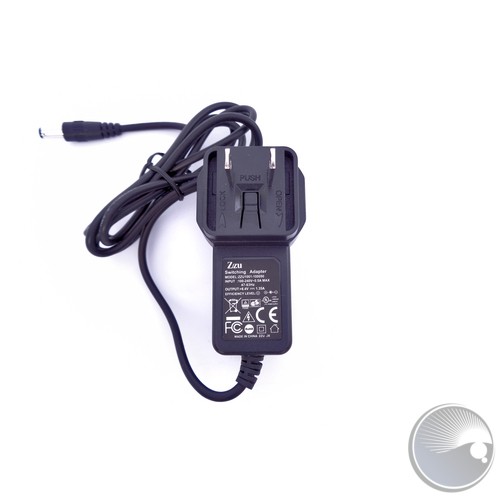 POWER ADAPTER Assembly 8.4V?1.35A (BOM#21)