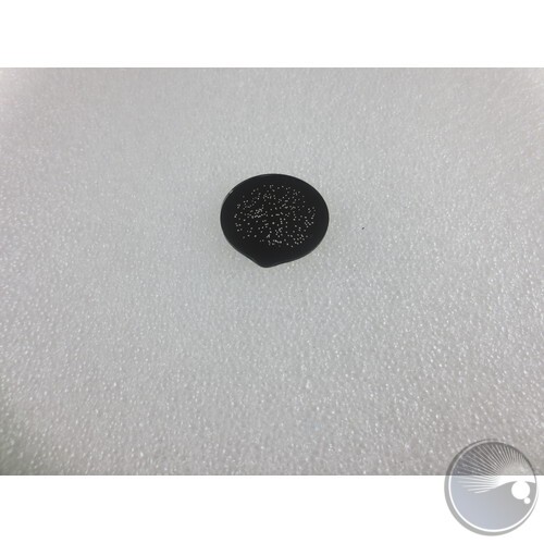 glass gobo 28-22 C074-C02 1.1mm (BOM#343)