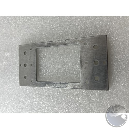 display press board MIP-1950W-A01-02 (BOM#17) display press board MIP-1950W-A01-02 (BOM#17)