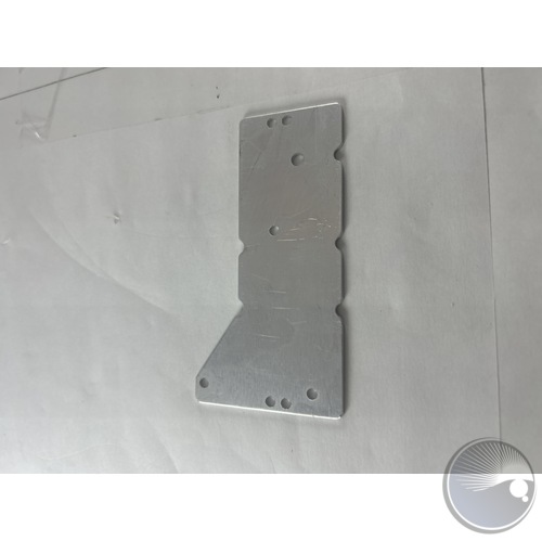 ethernet switch PCB bracket MIP-1950W-A01-10 (BOM#27) ethernet switch PCB bracket MIP-1950W-A01-10 (BOM#27)