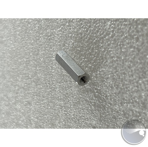 standoff H6*22 M3 (BOM#249) standoff H6*22 M3 (BOM#249)