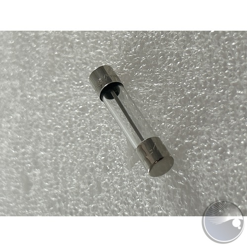 fuse F15A (BOM#13) fuse F15A (BOM#13)