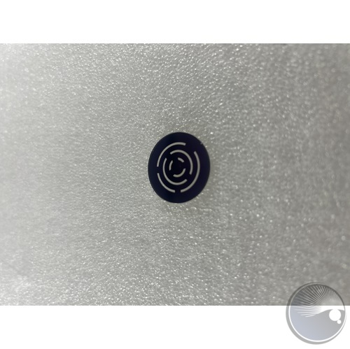 glass gobo (BOM#296) glass gobo (BOM#296)