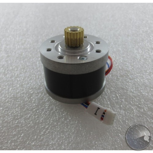 framing shutter motor assembly 8 MK2XP I (0.1) (BOM#219) framing shutter motor assembly 8 MK2XP I (0.1) (BOM#219)