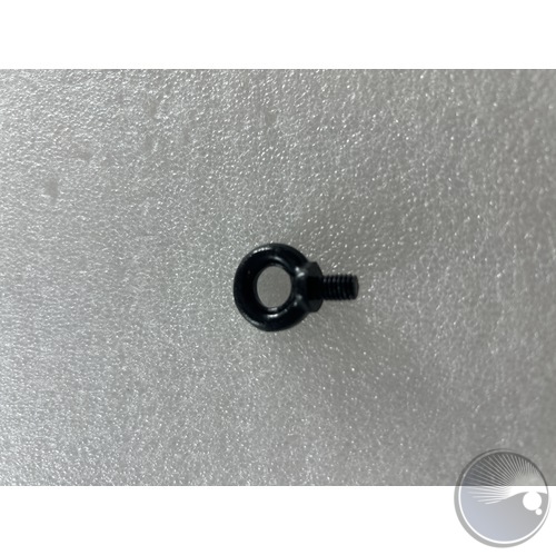 Safety loop OD20xID9.5 M6x8 Fe (BOM#10) Safety loop OD20xID9.5 M6x8 Fe (BOM#10)