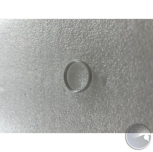 Limited ring_φ28*3 (BOM#5.Left Plate) Limited ring_φ28*3 (BOM#5.Left Plate)