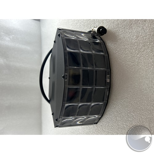 Kinta Assembled - CHANNEL/POSITION 1 Kinta Assembled - CHANNEL/POSITION 1