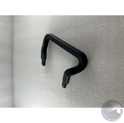 top handle 155.54*94.5*32.65mm (BOM#14) top handle 155.54*94.5*32.65mm (BOM#14)