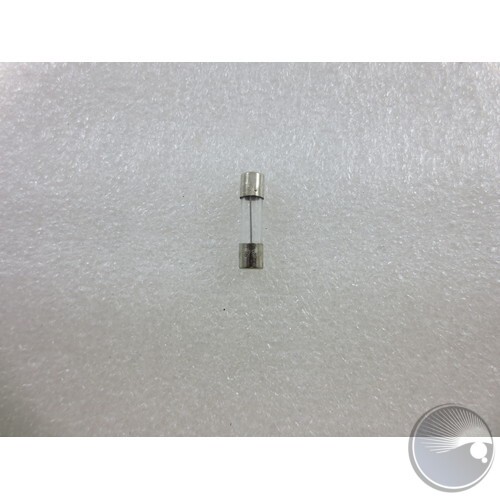 fuse 12A 520 250V (BOM#9)