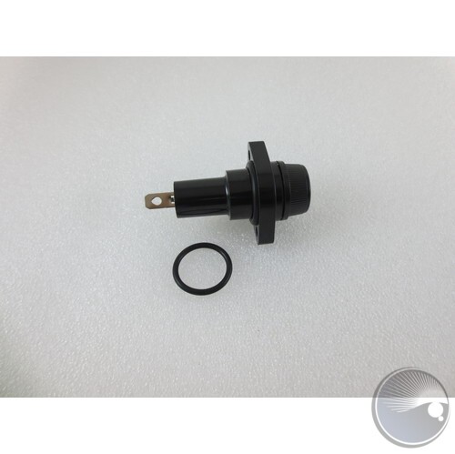 IP fuse holder R3-18 (BOM#6)