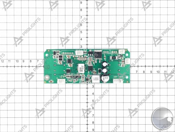 PL MASTER PCB