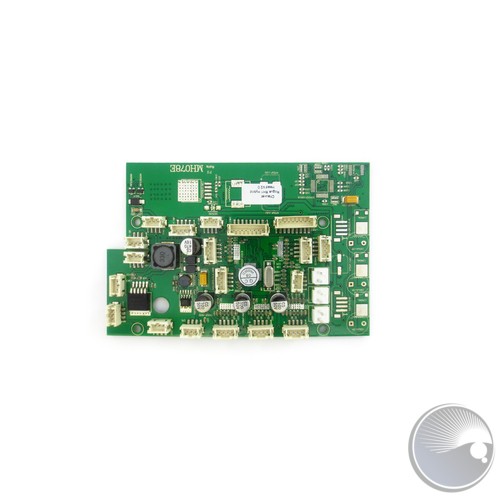 motor driver board MH078E (BOM#204)