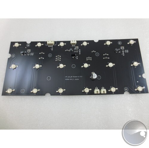 LED PCB (BOM#7)