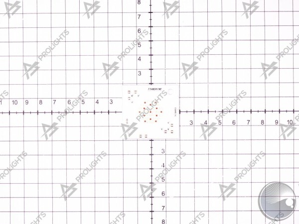 PL LED(SP FLATCOB80 25 AG)