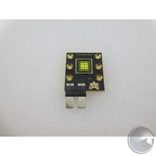 LED module LCOB-3200MR2-W-4P4S-10000K